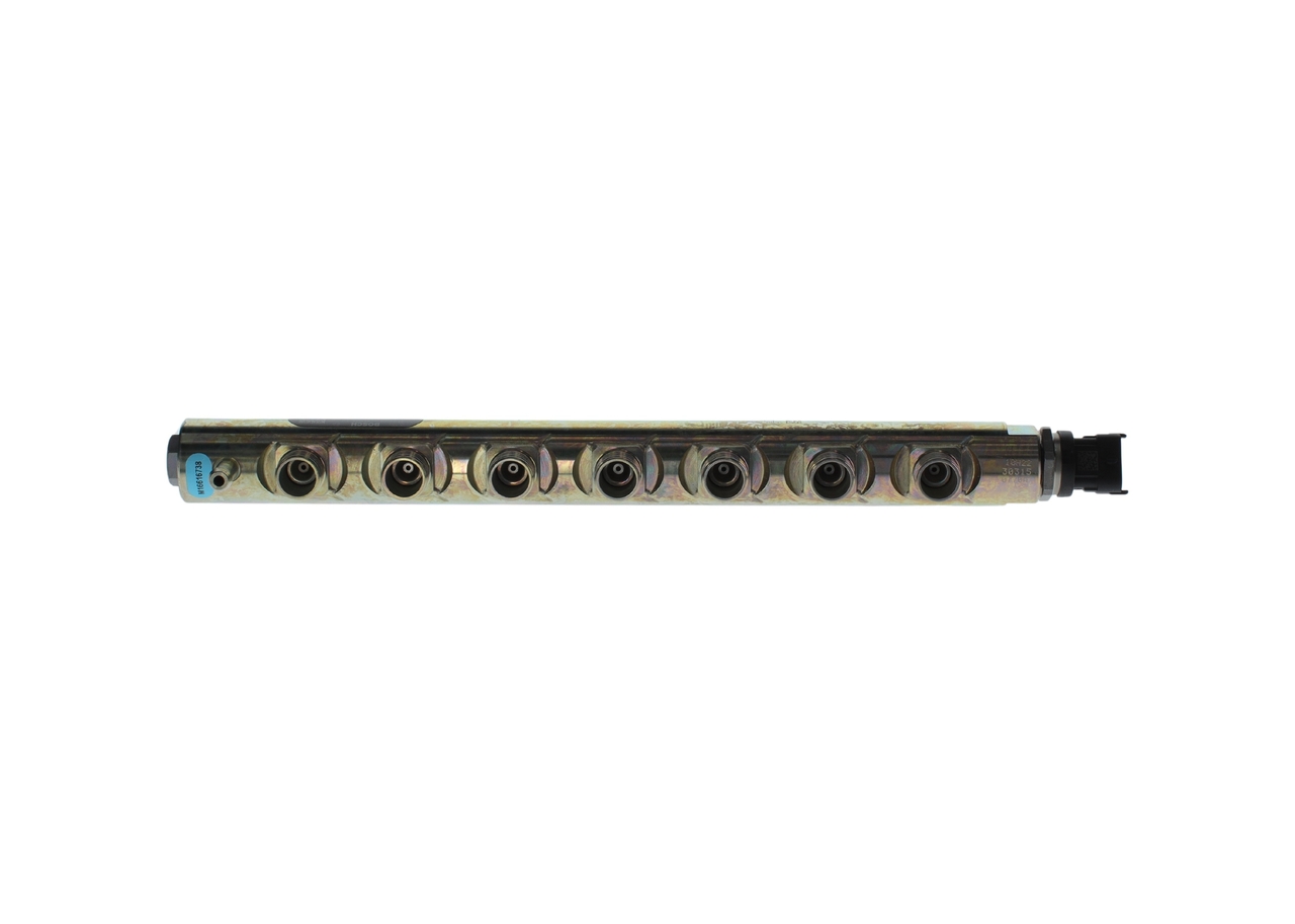 BOSCH 0 445 226 082: Tubo distribuidor, combustible