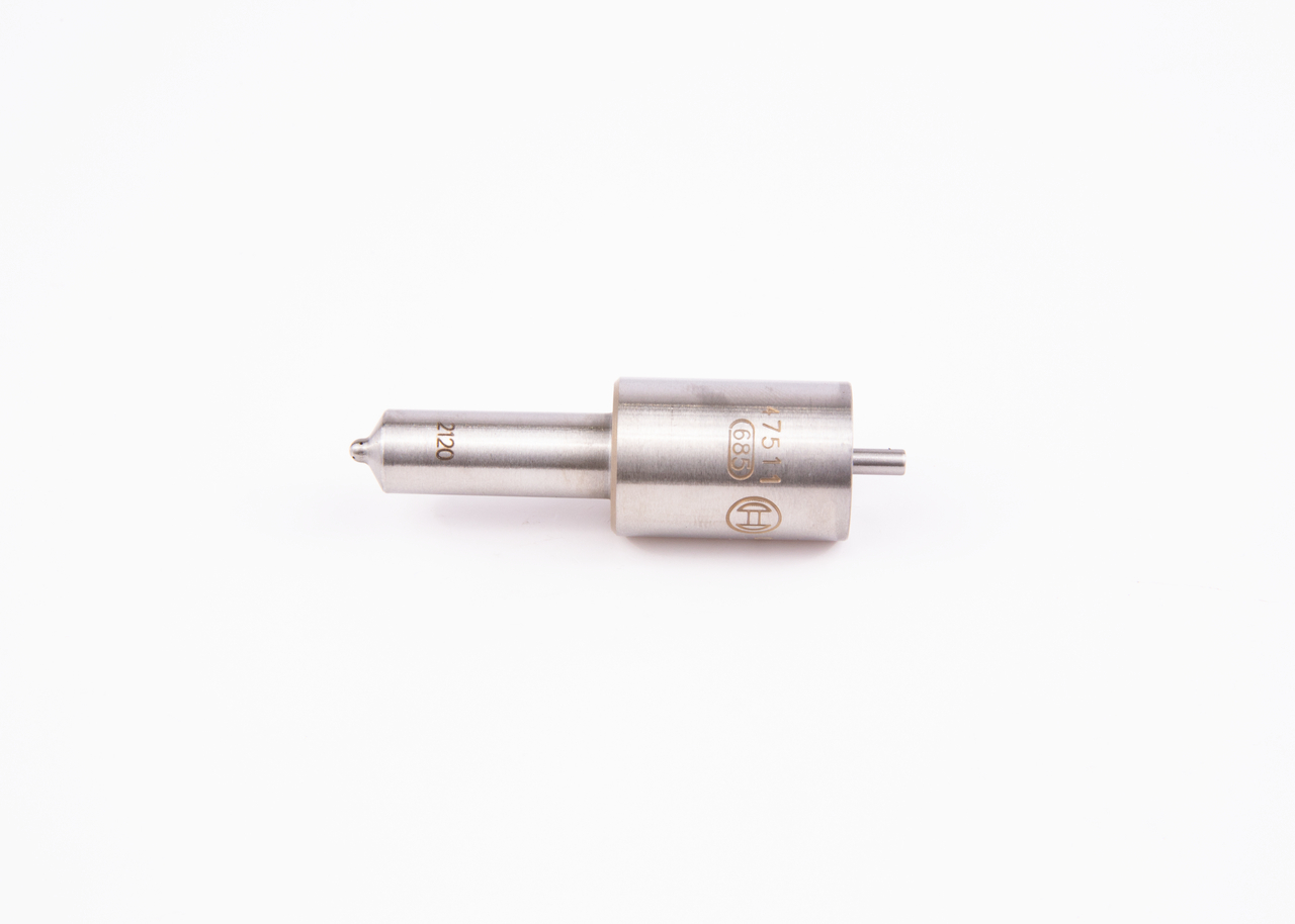BOSCH 0 433 271 268: Cuerpo del inyector