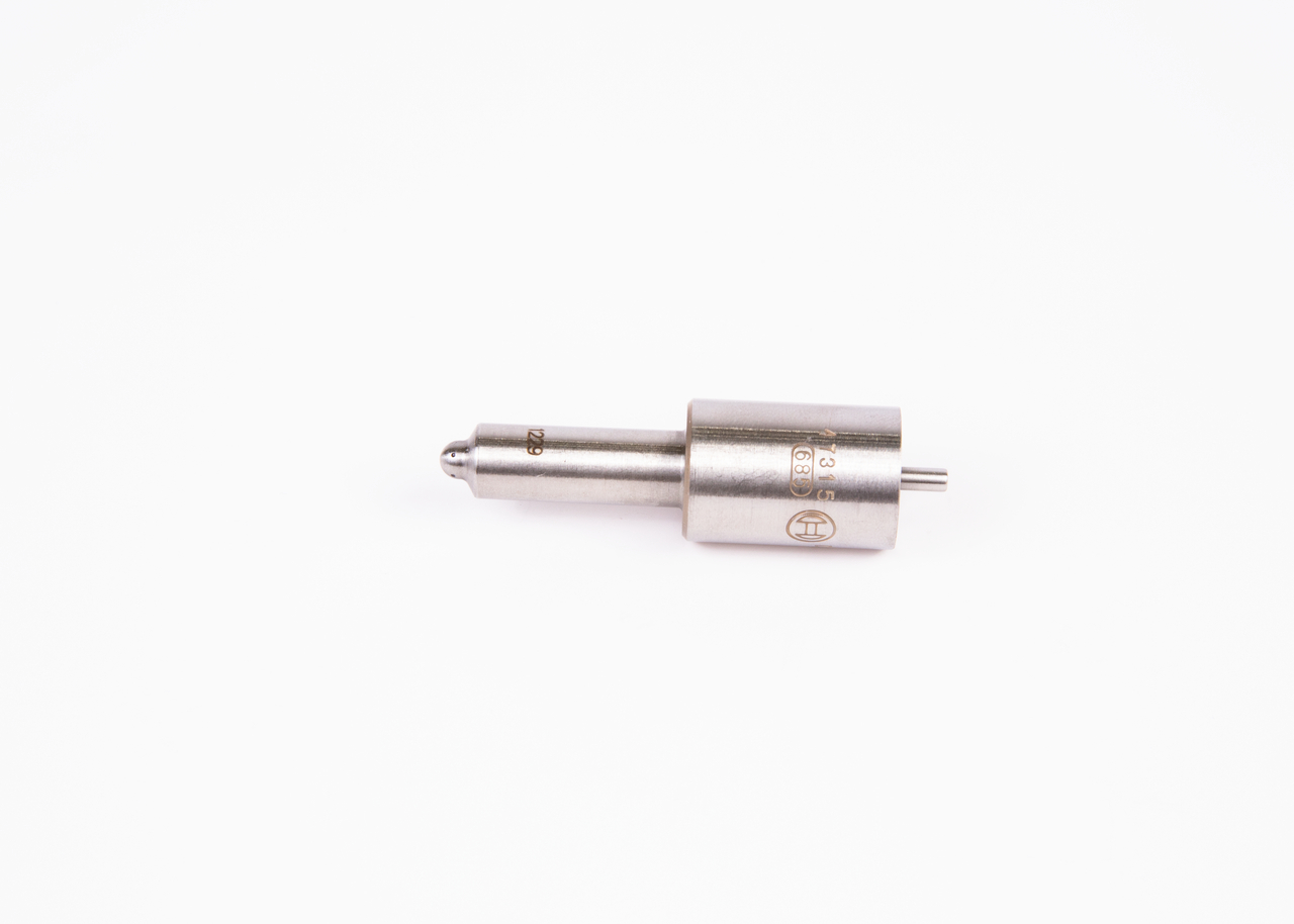 BOSCH 0 433 271 660: Einspritzdüse