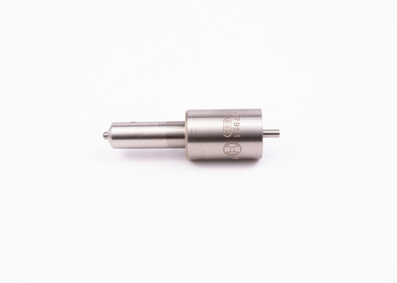 BOSCH 0 433 271 663: Korpus dyszy