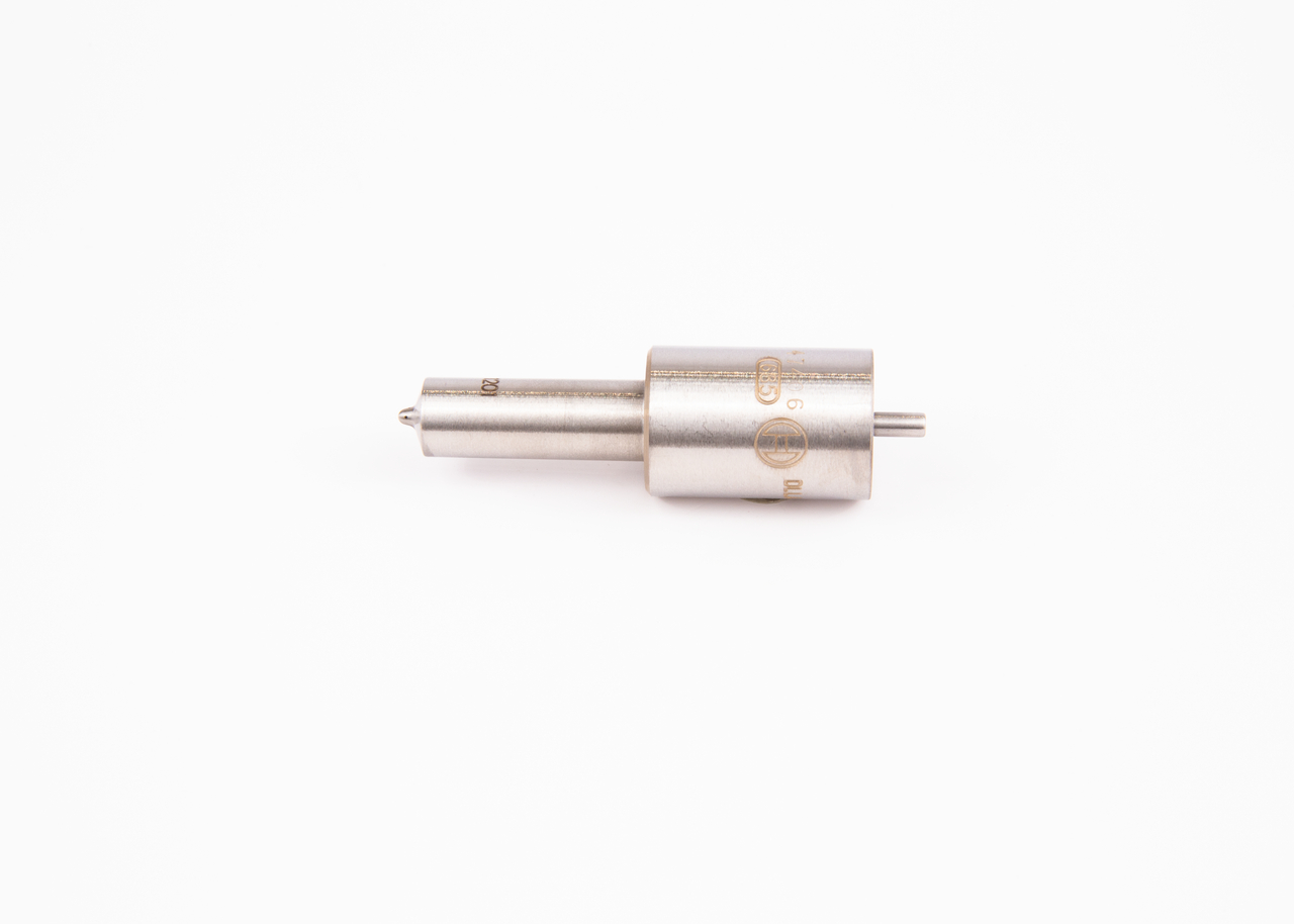 BOSCH 0 433 271 680: Cuerpo del inyector