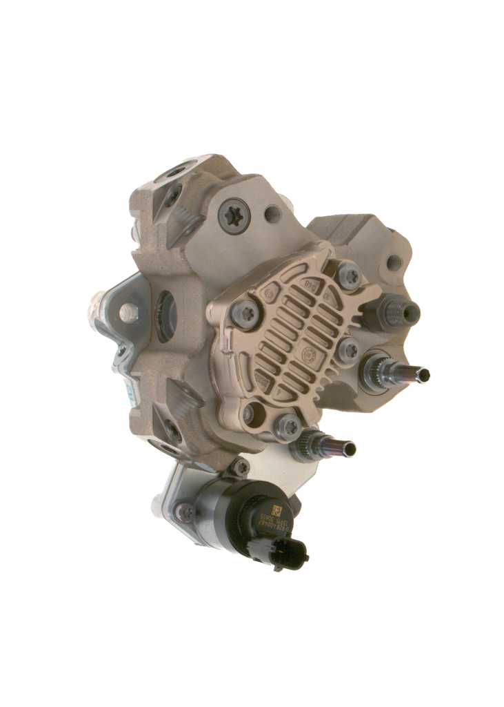 BOSCH 0 445 010 075 Pompe à injection RENAULT ESPACE 4 (JK0/1) 120 CV Diesel coût