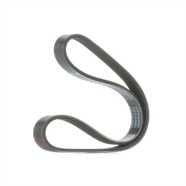 MAPCO 250688: Curea transmisie cu caneluri 688mm, Numar nervuri: 5