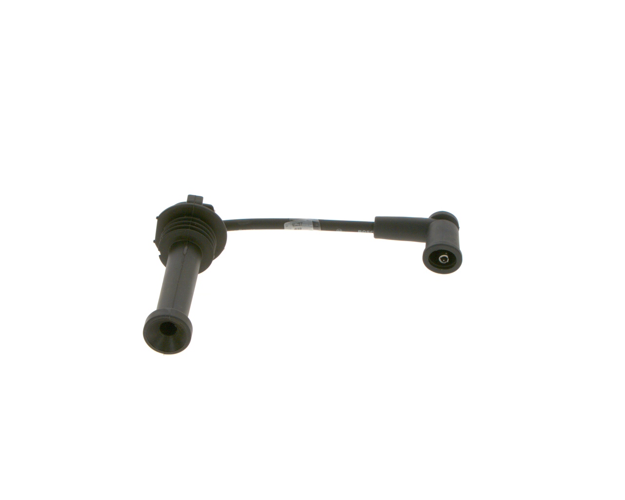BOSCH 0 986 357 287 Augstsprieguma vadu komplekts MAZDA MPV 2 (LW) 141 ZS Benzīns cena