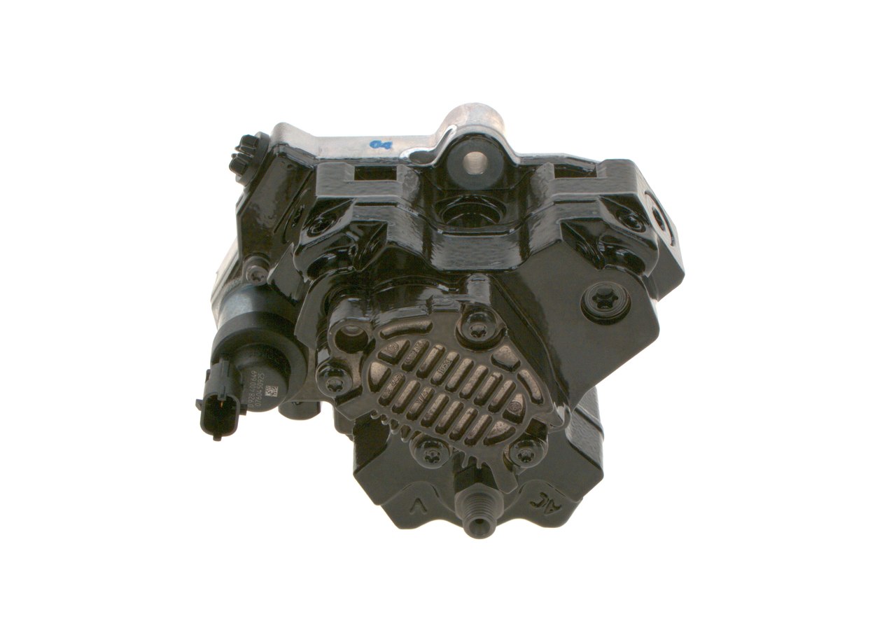 BOSCH 0 445 010 098 Pompe à injection IVECO DAILY 3 Kasten/Kombi 166 CV Diesel coût