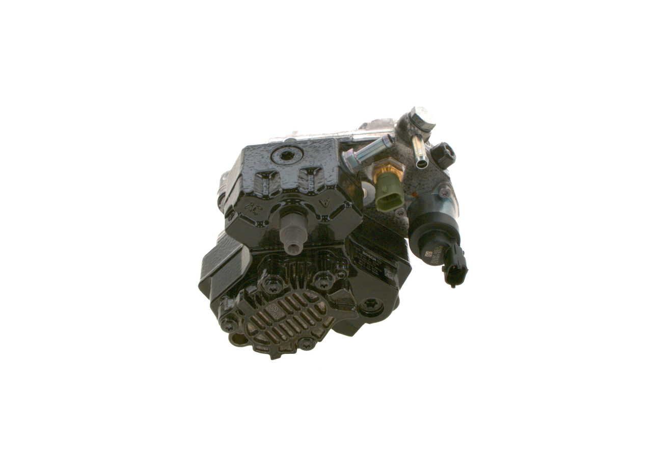 BOSCH 0 445 010 107: Hochdruckpumpe