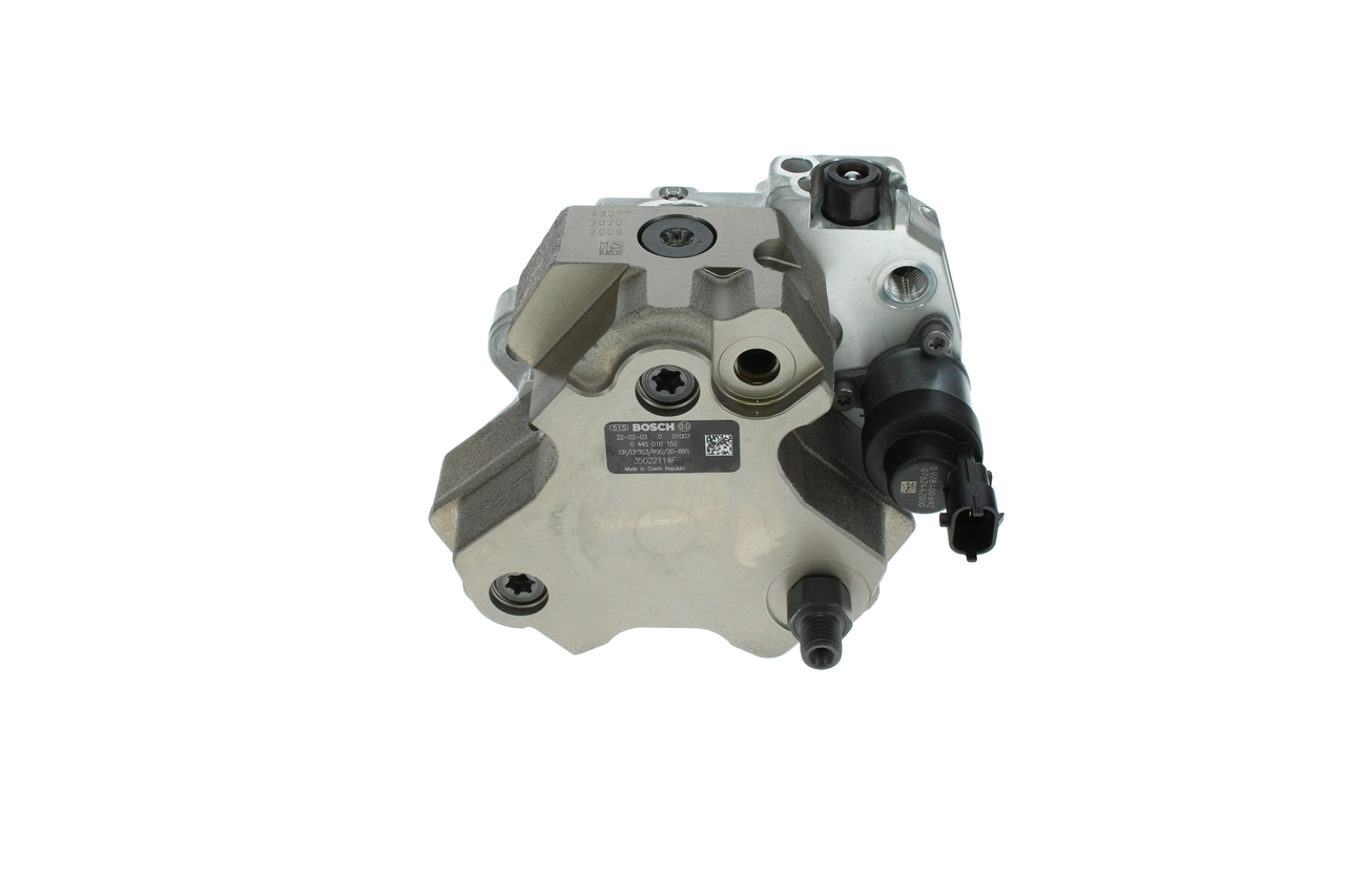 BOSCH 0 445 010 152: Hochdruckpumpe