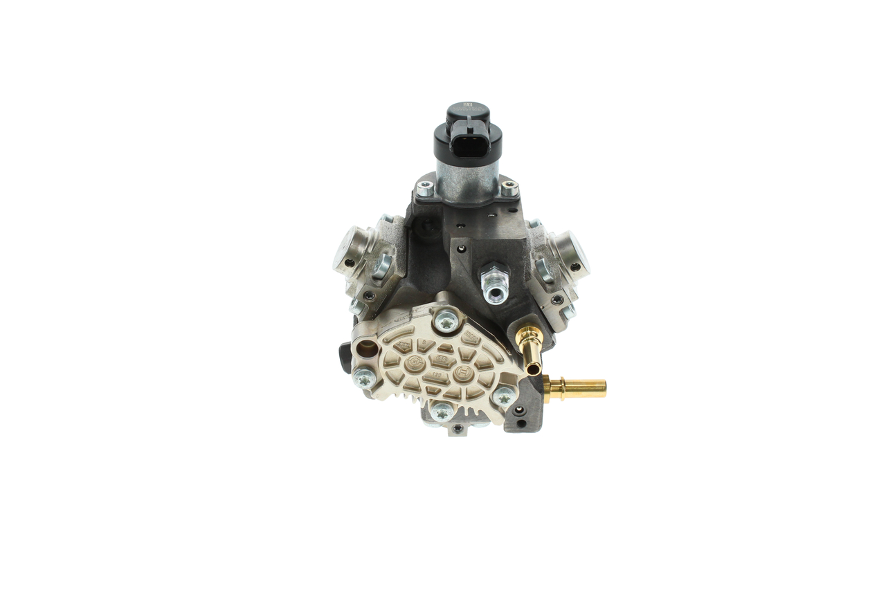 BOSCH 0 445 010 296 Pompe à injection FORD Focus C-Max (DM2) 90 CV Diesel coût