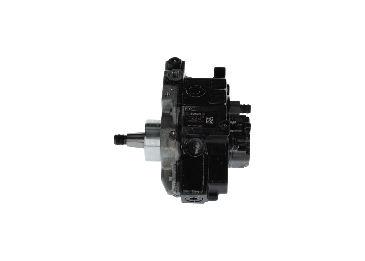BOSCH 0 445 010 343 Pompe à injection VOLKSWAGEN Phaeton (3D1, 3D2, 3D3, 3D4, 3D6, 3D7, 3D8, 3D9) 224 CV Diesel coût