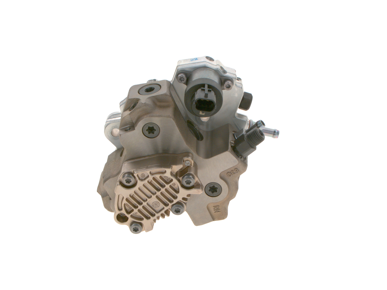 BOSCH 0 445 010 354: Hochdruckpumpe