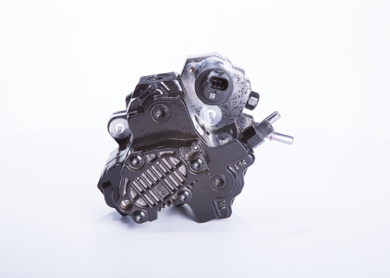 BOSCH 0 445 010 355: Hochdruckpumpe