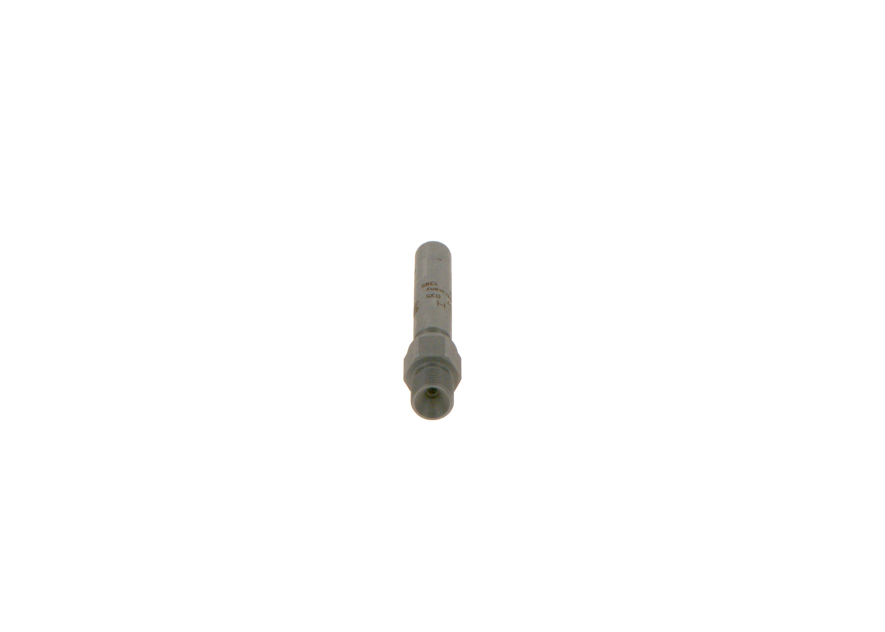 BOSCH 0 437 502 035 Purkštukas MERCEDES-BENZ SL (R107) 204 AG benzinas kaina
