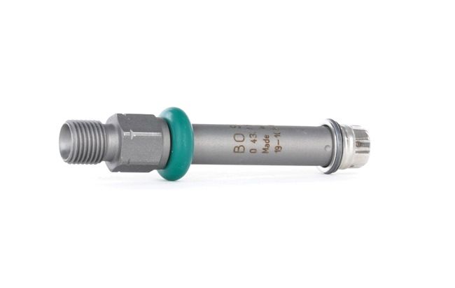 BOSCH 0 437 502 043 Μπεκ ψεκασμού VW PASSAT (3A2, 35I) 136 PS Βενζίνη κόστος