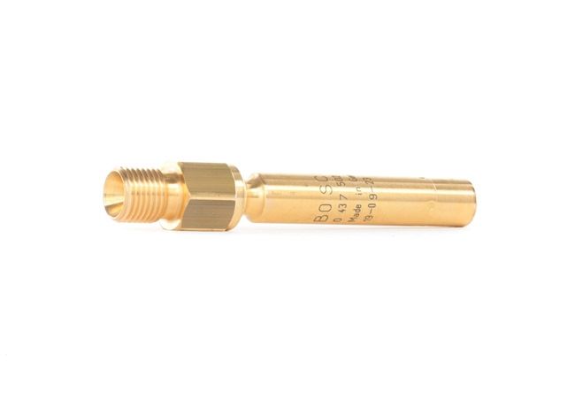 BOSCH 0 437 502 054 Μπεκ ψεκασμού MERCEDES-BENZ S-class Coupe (C126) 231 PS Βενζίνη κόστος