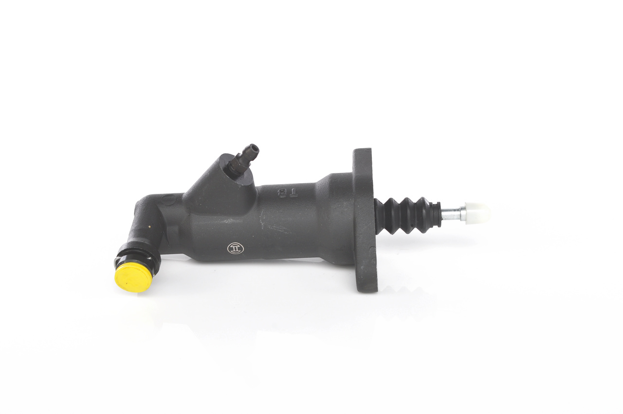 BOSCH 0 986 486 576 Cilindro receptor, embraiagem VW CADDY ALLTRACK Variant (SAB) 131 cv Gasolina custo