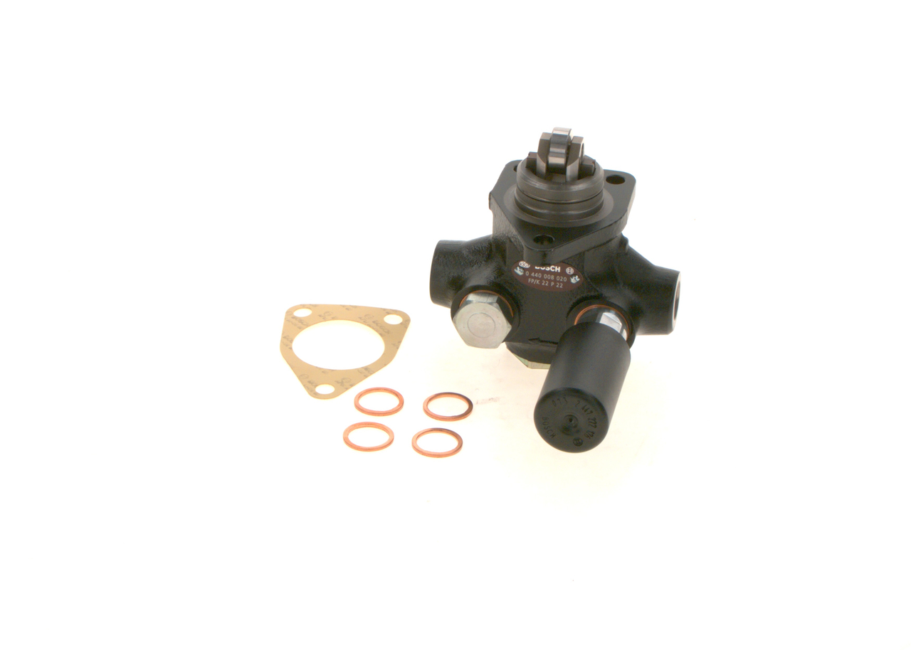 BOSCH 0 440 008 998: Pompa paliwa mechaniczne