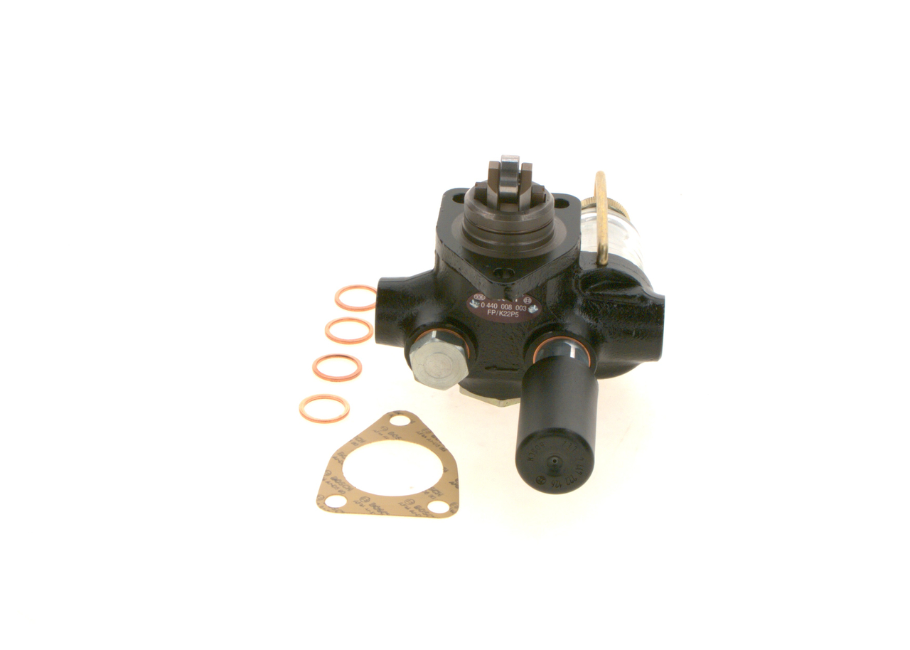 BOSCH 0 440 008 999: Pompa paliwa mechaniczne