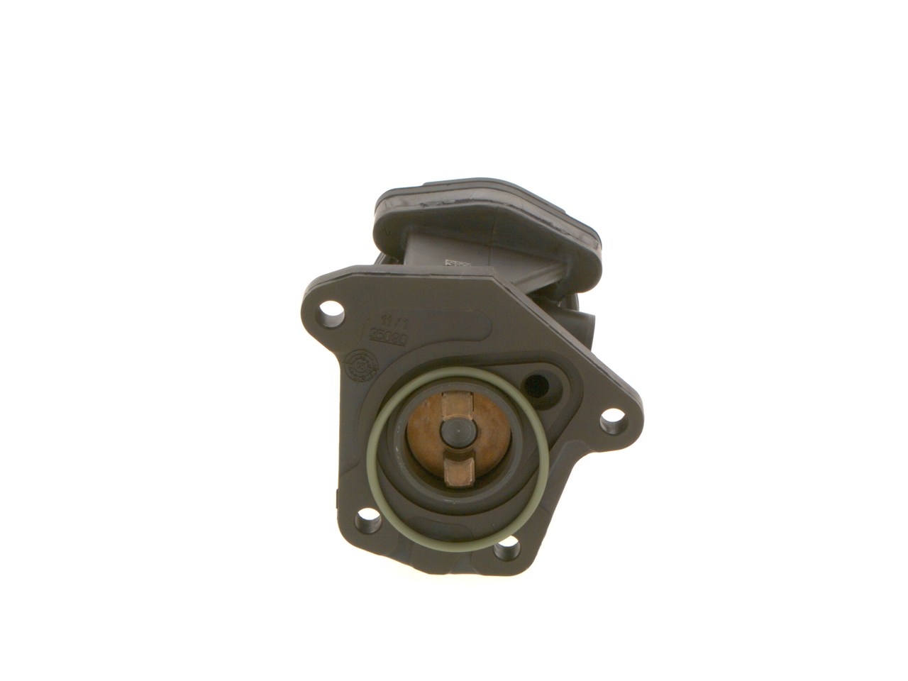 BOSCH 0 440 020 078: Pompa paliwa mechaniczne
