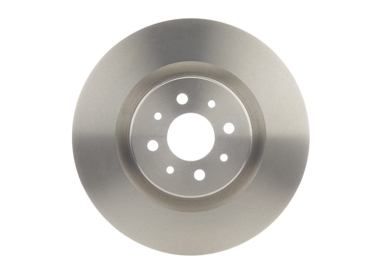 BOSCH 0 986 479 570: Bremsscheibe Ø: 305mm, Belüftet, Ø: 305mm, geölt