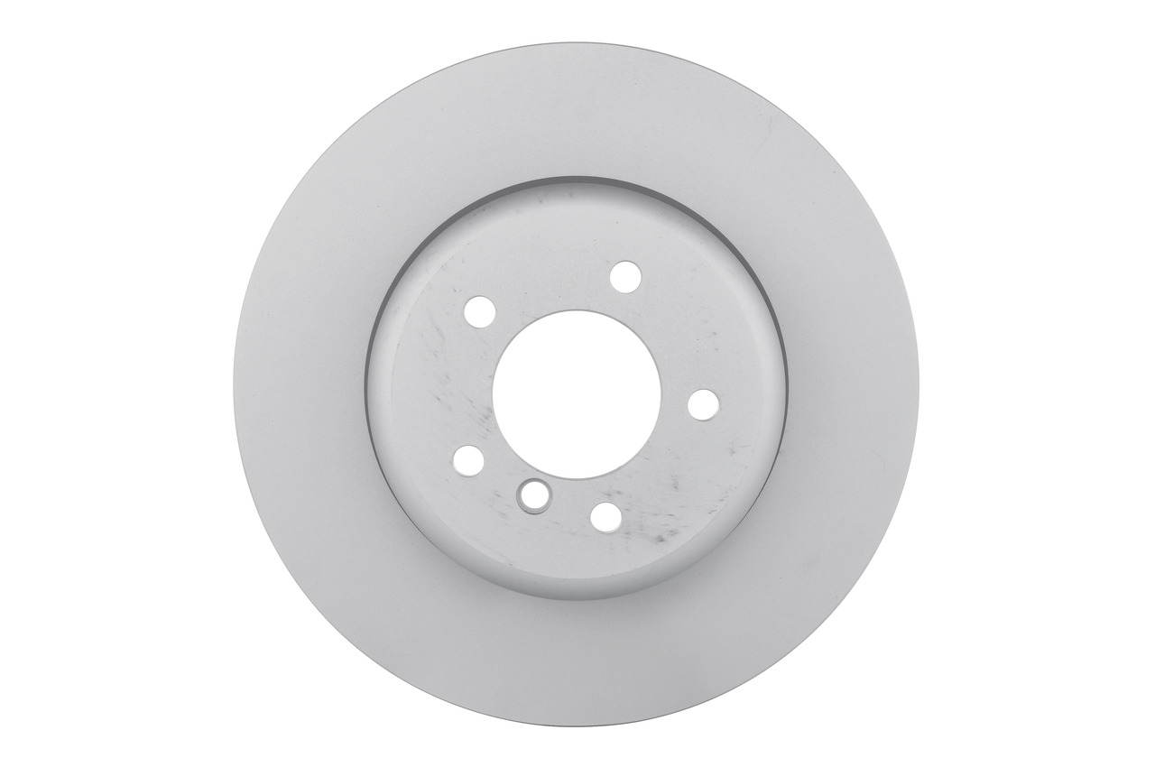 BOSCH 0 986 479 584: Bremsscheibe Ø: 348mm, Belüftet, Ø: 348mm, beschichtet