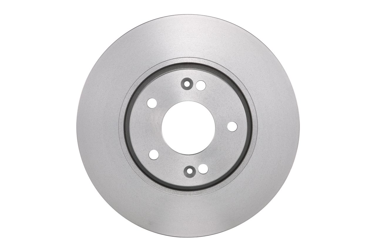 BOSCH 0 986 479 595: Brzdový kotúč Ø: 300mm, vetraný, Ø: 300mm, potiahnutá