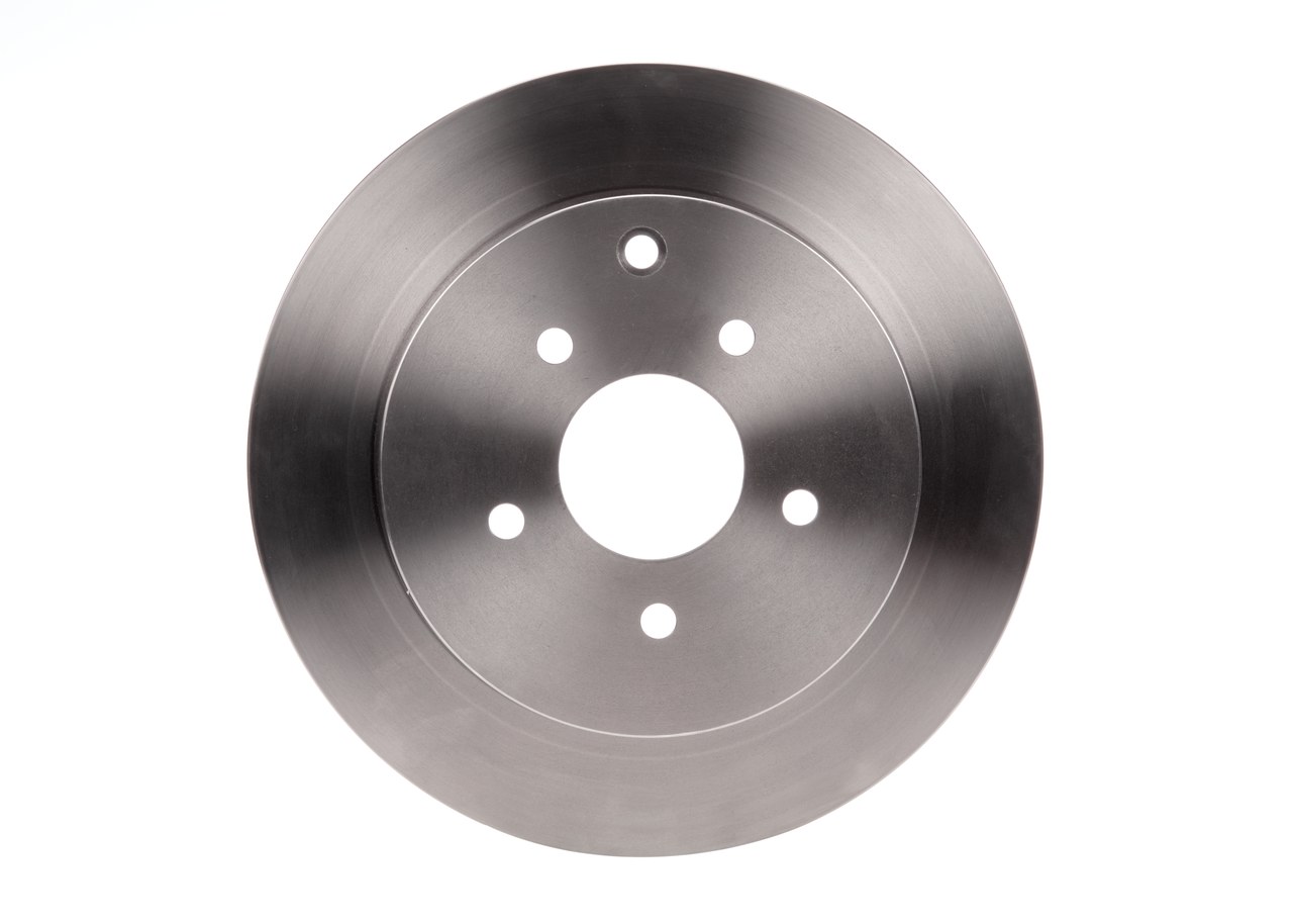 BOSCH 0 986 479 606 Disc de frână INFINITI Q50 Sedan 355 CP benzina/elector cat costa