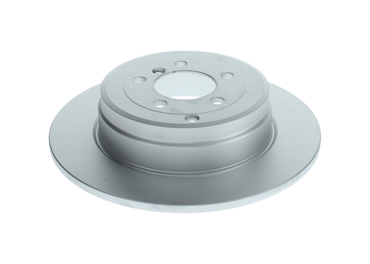 BOSCH 0 986 479 612: Brzdový kotouč R: 354mm, plný, R: 354mm, nátěr
