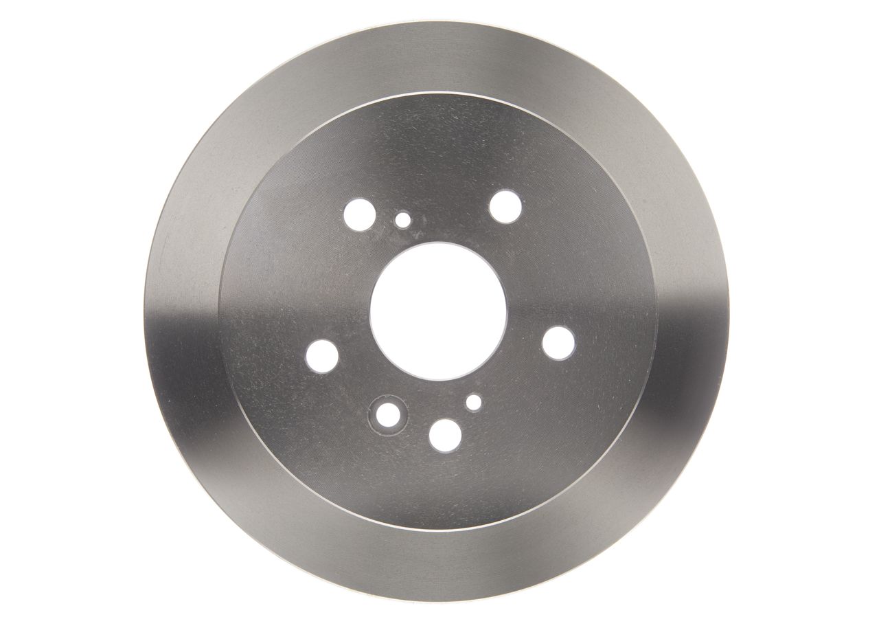 BOSCH 0 986 479 614 Féktárcsa LEXUS RX (MHU3_, GSU3_, MCU3_) 232 LE Benzin ár