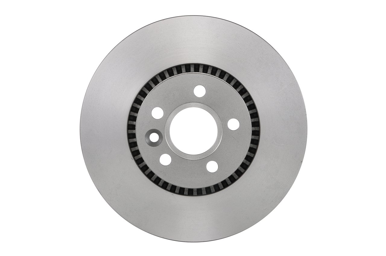 BOSCH 0 986 479 620 Remschijf VOLVO S60 II Cross Country (134) 253 Pk Benzine kosten