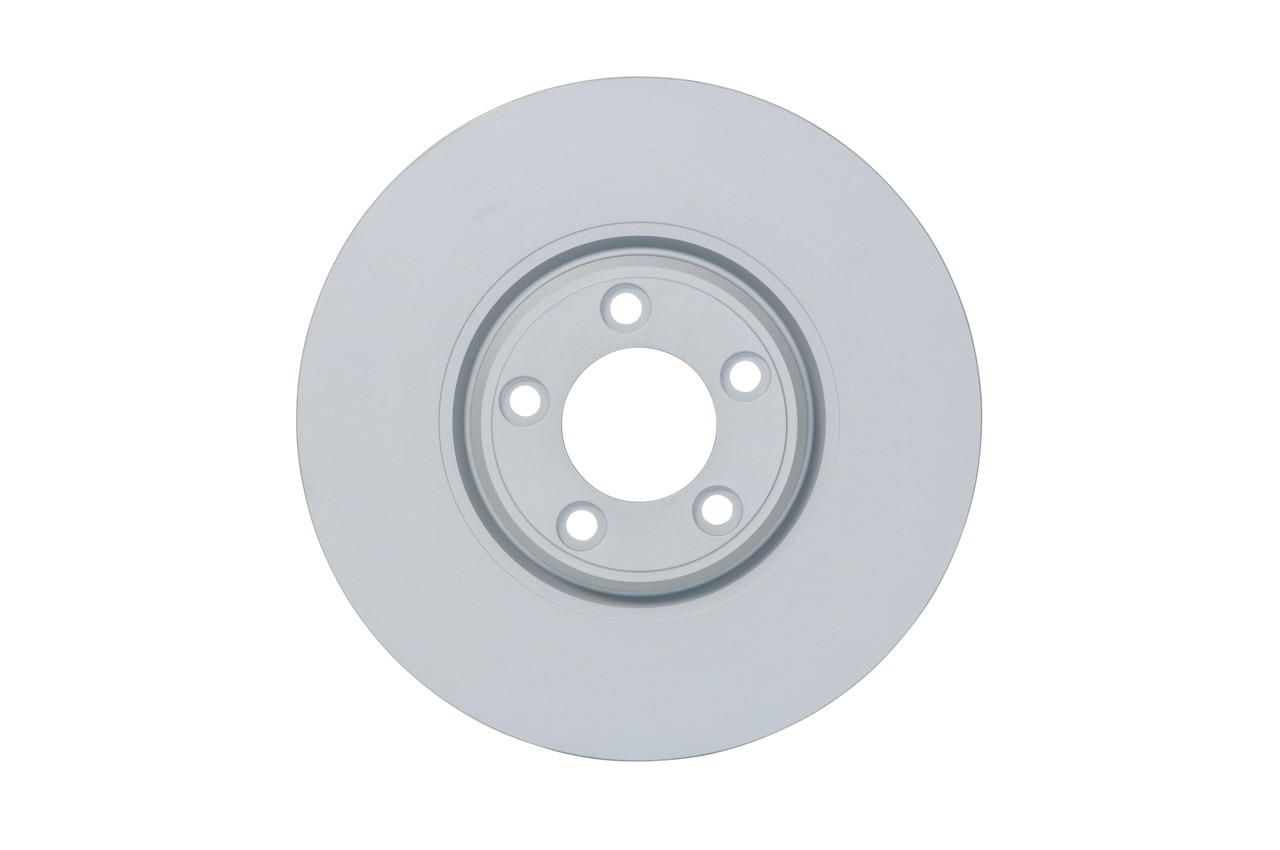 BOSCH 0 986 479 627 Brzdový kotúč JAGUAR S-Type (X200) 238 KS Benzín cena