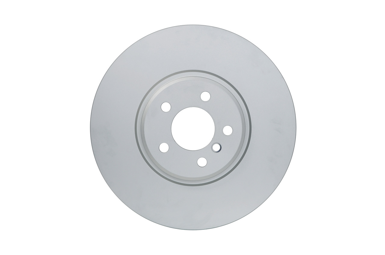 BOSCH 0 986 479 635: Bremžu diski Ø: 365mm, ventilējams, Ø: 365mm, pārklāts