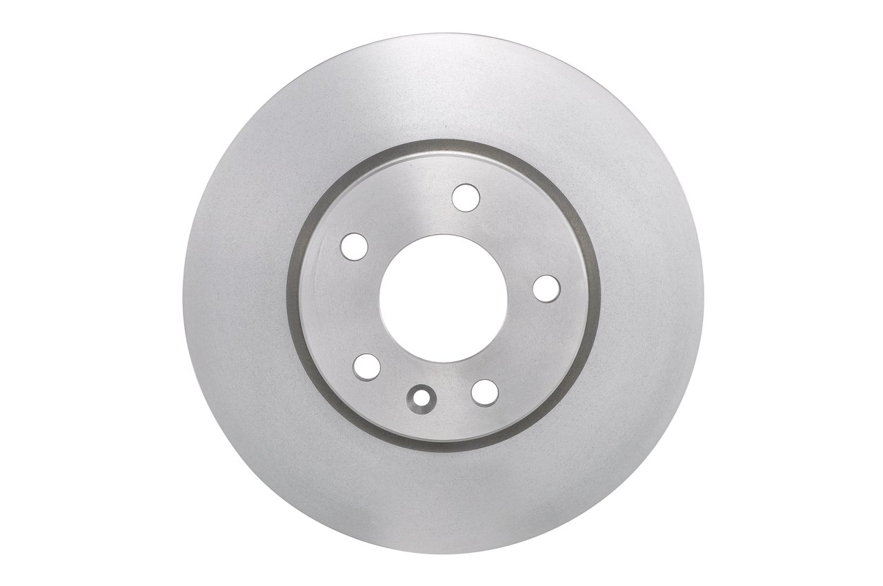 BOSCH 0 986 479 644: Brzdový kotúč Ø: 300mm, vetraný, Ø: 300mm, naolejovaný