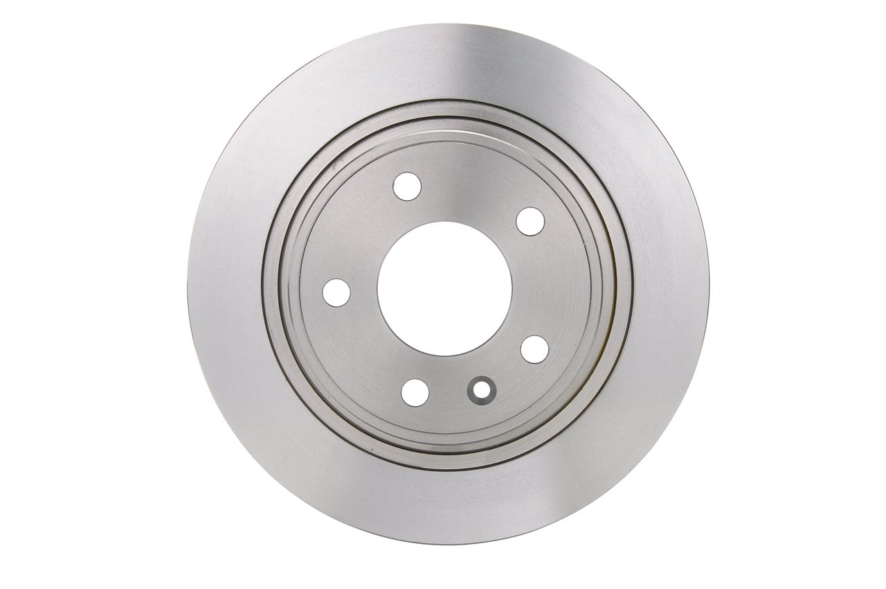 BOSCH 0 986 479 646 Remschijf OPEL ZAFIRA TOURER C (P12) 165 Pk Diesel kosten
