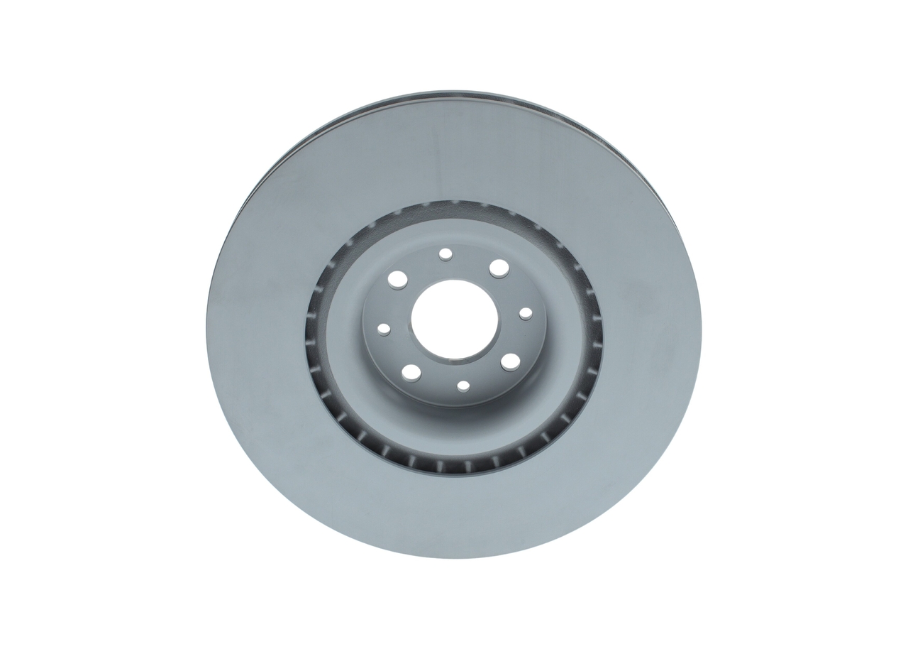 BOSCH 0 986 479 648: Tarcza hamulcowa Ø: 330[mm], wentylowany, Ø: 330[mm], pokryty