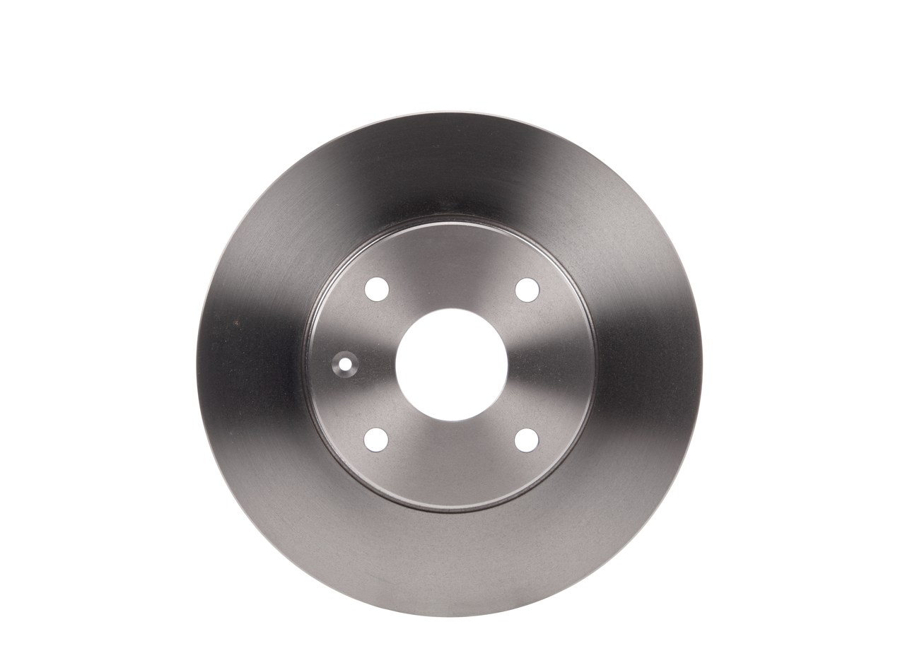 BOSCH 0 986 479 649: Brzdový kotouč R: 278mm, větráno, R: 278mm, olejováno