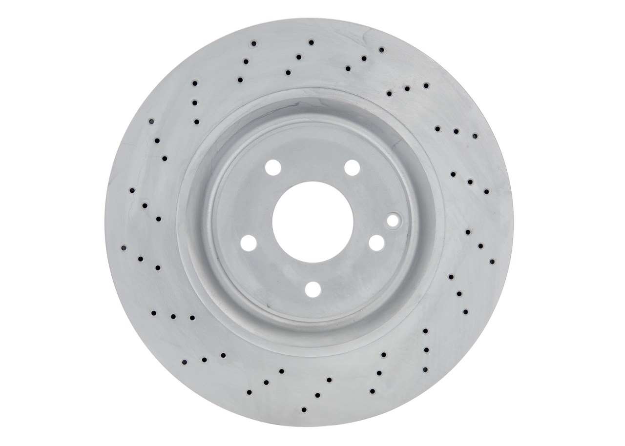 BOSCH 0 986 479 651 Спирачен диск MERCEDES-BENZ C-класа T-modell (S203) 231 K.C. дизел цена