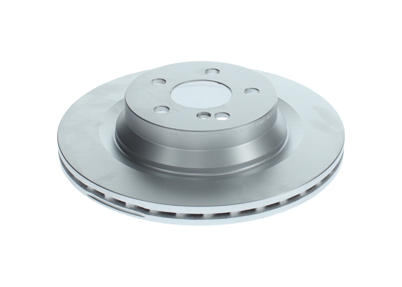 BOSCH 0 986 479 654: Bremsscheibe Ø: 320mm, Belüftet, Ø: 320mm, beschichtet