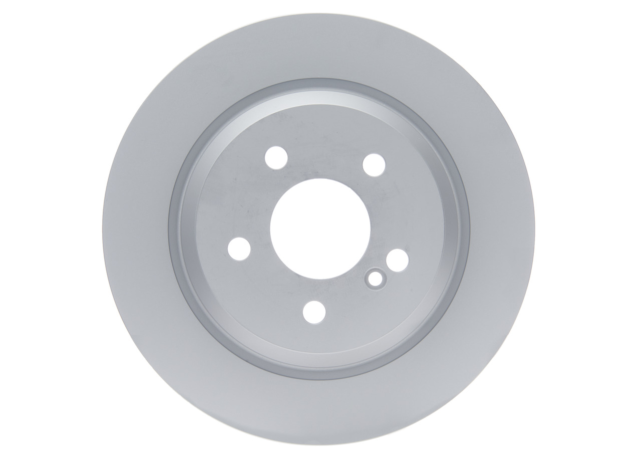 BOSCH 0 986 479 655: Disco de freno Ø: 300mm, ventilado, Ø: 300mm, revestido, con tornillos