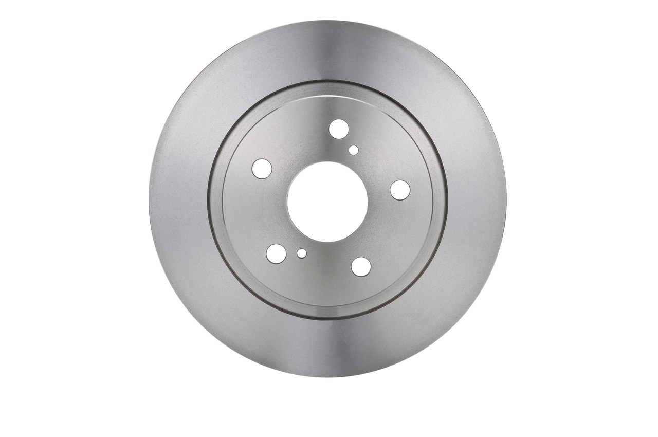 BOSCH 0 986 479 656: Disco de freno Ø: 290mm, macizo, Ø: 290mm, aceitado