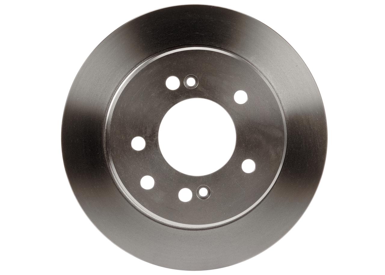BOSCH 0 986 479 665 Disco de freno SSANGYONG Stavic SUV 165 cv Gasóleo costo