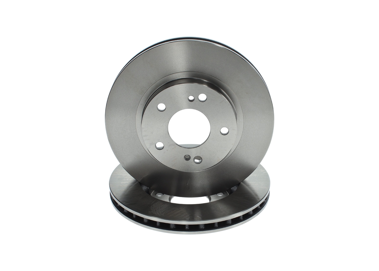 BOSCH 0 986 479 678 Δισκόπλακα NISSAN SKYLINE (R34) 155 PS Βενζίνη κόστος