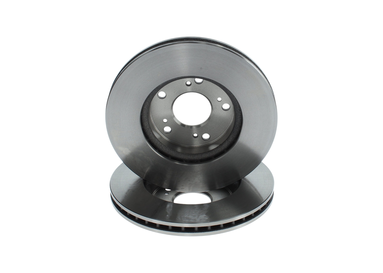 BOSCH 0 986 479 686 Спирачен диск HONDA Accord 6 (CH, CL) 147 K.C. бензин цена