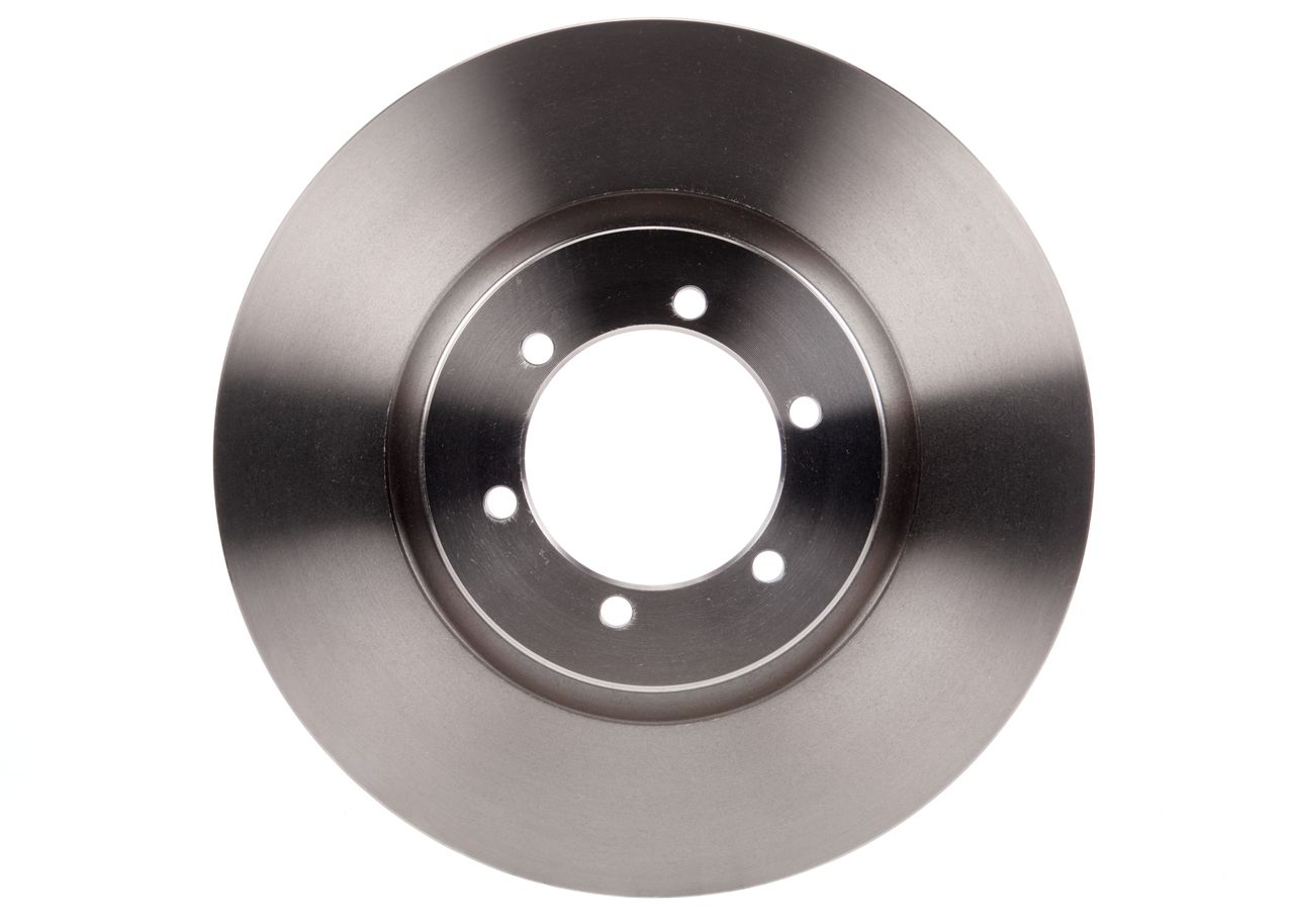 BOSCH 0 986 479 694: Brzdový kotúč Ø: 303,5mm, vetraný, Ø: 303,5mm, naolejovaný