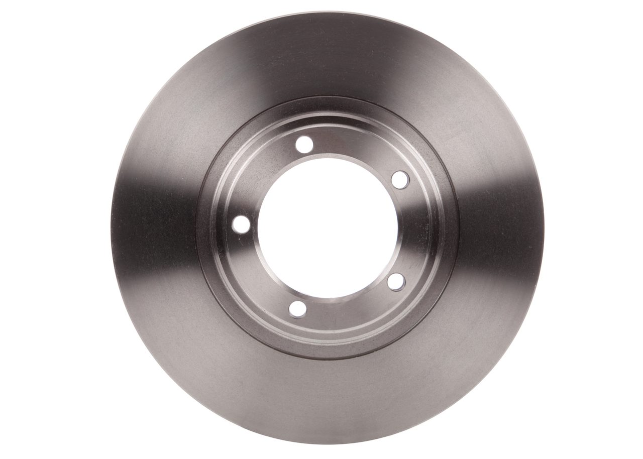 BOSCH 0 986 479 696 Спирачен диск HYUNDAI Porter Микробус 140 K.C. дизел цена