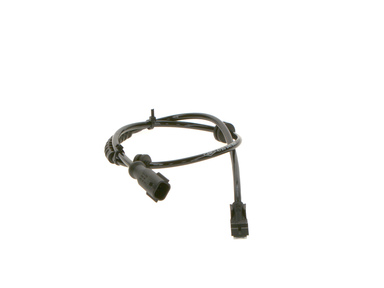 BOSCH 0 265 008 923 Sensore ABS RENAULT MODUS / GRAND MODUS (F/JP0_) 75 CV Benzina/Gasauto (GPL) costo