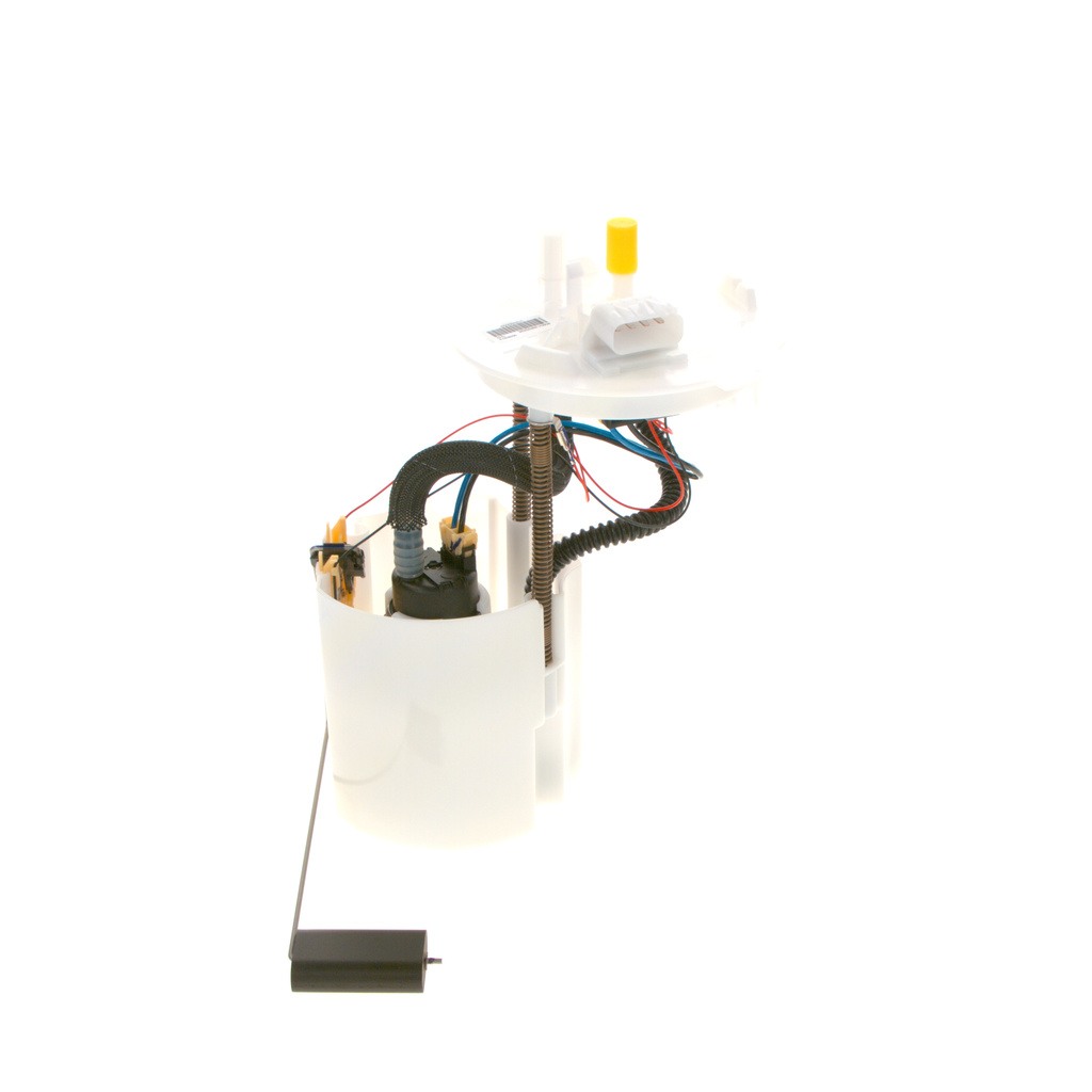 BOSCH 0 580 203 028: Unidad de alimentación de combustible eléctrico