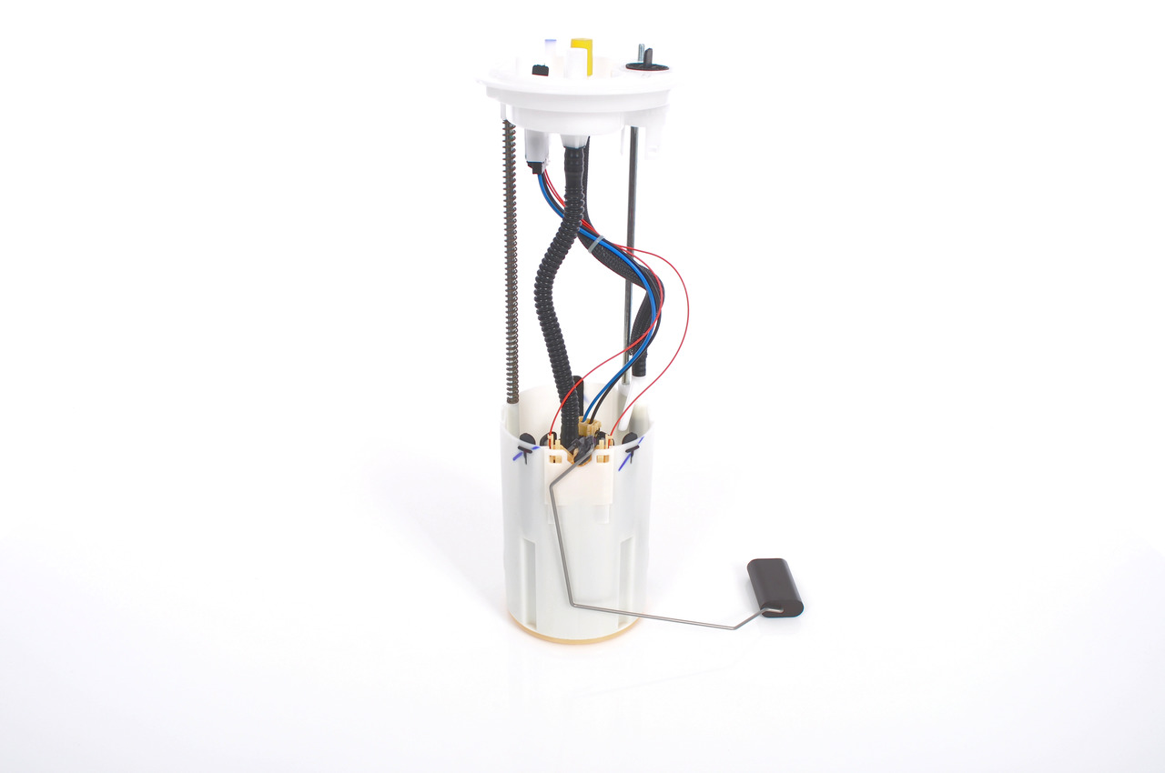 BOSCH 0 580 203 098: Kraftstoff-Fördereinheit elektrisch