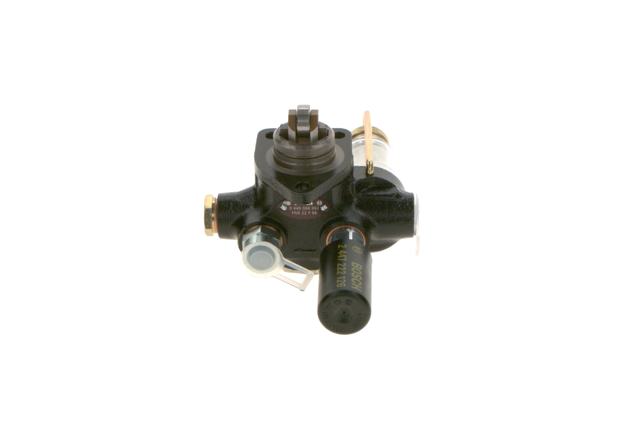 BOSCH 0 440 008 062: Pompa paliwa mechaniczne