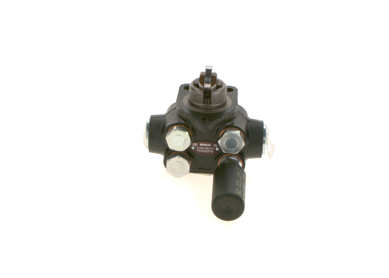 BOSCH 0 440 008 071: Pompa paliwa mechaniczne