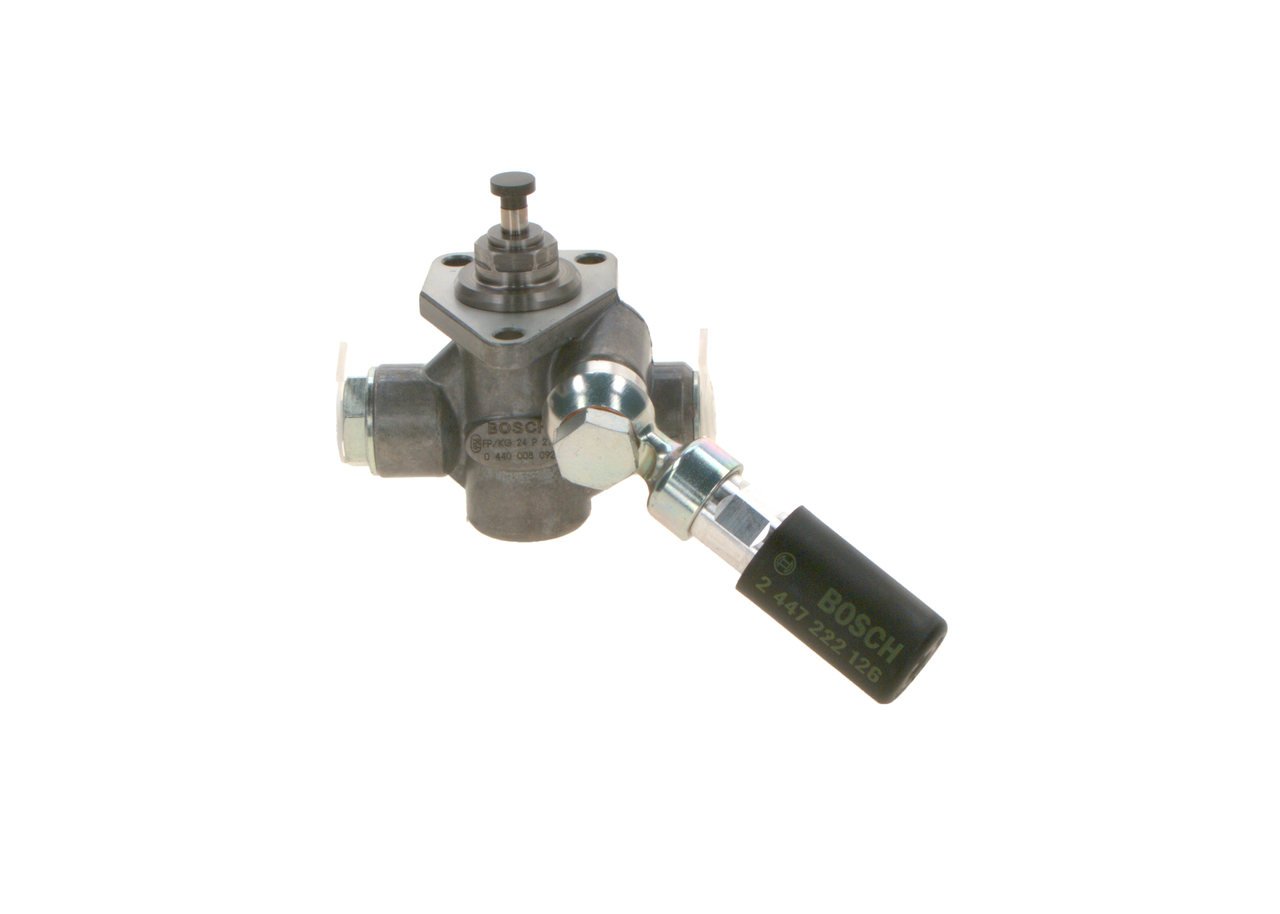BOSCH 0 440 008 092: Pompa paliwa mechaniczne